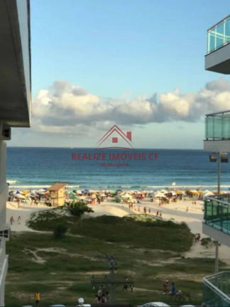 Apartamento com 3 Quartos à Venda, 90 m² em Vila Nova - Cabo Frio