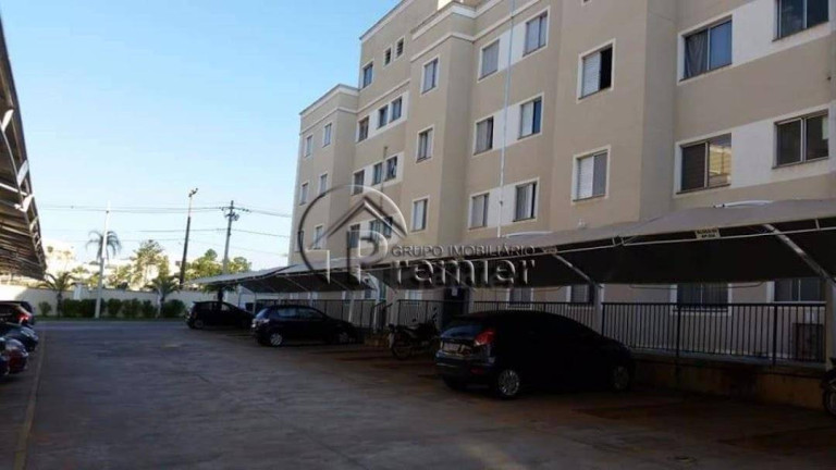Imagem Apartamento com 2 Quartos à Venda, 51 m² em Parque São Lourenço - Indaiatuba Imagem Apartamento com 2 Quartos à Venda, 51 m² em Parque São Lourenço - Indaiatuba