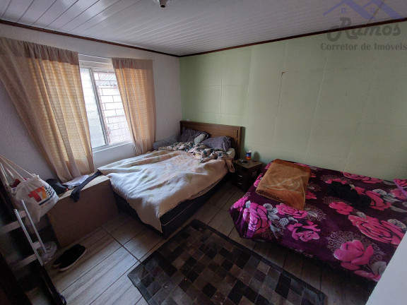 Imagem Imóvel com 2 Quartos à Venda, 150 m² em Restinga - Porto Alegre