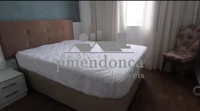 Imagem Apartamento com 2 Quartos à Venda, 60 m² em Santa Cecília - São Paulo