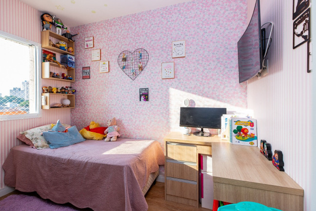 Imagem Apartamento com 3 Quartos à Venda, 102 m² em Tatuapé - São Paulo Imagem Apartamento com 3 Quartos à Venda, 102 m² em Tatuapé - São Paulo