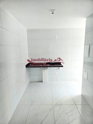 Imagem Apartamento com 3 Quartos à Venda, 64 m² em Rosa Dos Ventos - Parnamirim