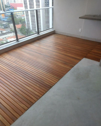 Imagem Imóvel com 1 Quarto à Venda, 53 m² em Vila Nova Conceição - São Paulo