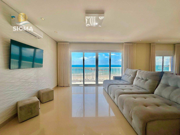 Imagem Apartamento com 4 Quartos à Venda, 209 m² em Pitangueiras - Guarujá Imagem Apartamento com 4 Quartos à Venda, 209 m² em Pitangueiras - Guarujá