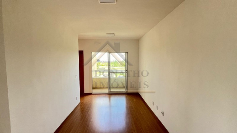 Apartamento com 2 Quartos para Alugar, 46 m² em Recreio Das Acácias  - Ribeirão Preto