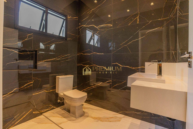 Imagem Imóvel com 3 Quartos à Venda, 175 m² em Reserva Do Vale - Caçapava