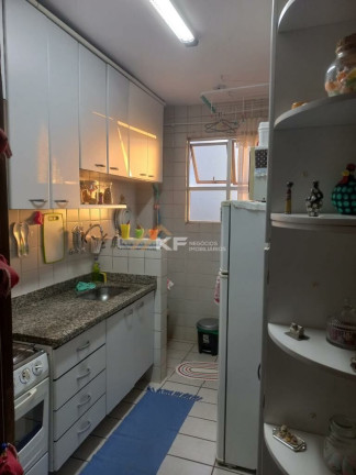Imagem Apartamento com 3 Quartos à Venda, 60 m² em Vila Tamandaré - Ribeirão Preto Imagem Apartamento com 3 Quartos à Venda, 60 m² em Vila Tamandaré - Ribeirão Preto