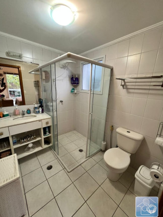 Imagem Apartamento com 3 Quartos à Venda, 107 m² em Toninhas - Ubatuba