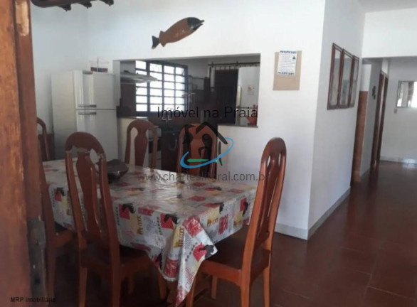 Imagem Casa com 4 Quartos à Venda, 200 m² em Praia Da Lagoinha - Ubatuba