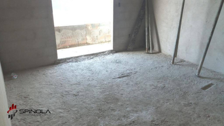 Imagem Cobertura com 3 Quartos à Venda, 174 m² em Vila Guilhermina - Praia Grande