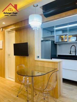 Imagem Apartamento com 1 Quarto para Alugar, 35 m² em Bela Vista - São Paulo Imagem Apartamento com 1 Quarto para Alugar, 35 m² em Bela Vista - São Paulo