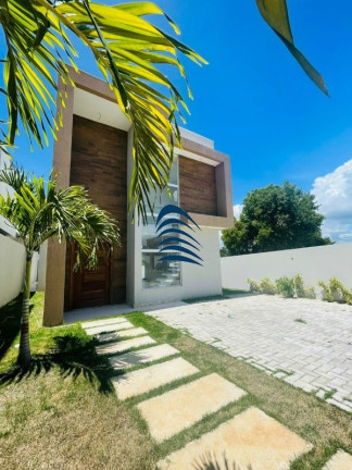 Imagem Casa com 4 Quartos à Venda, 180 m² em Catu De Abrantes (abrantes) - Camaçari