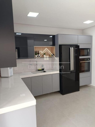 Imagem Casa de Condomínio com 3 Quartos à Venda, 211 m² em Condomínio Ibiti Reserva - Sorocaba