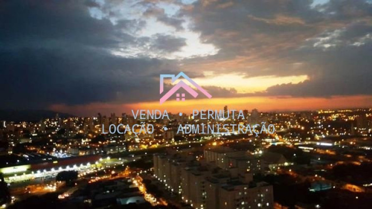 Imagem Apartamento com 3 Quartos à Venda, 89 m² em Ponte De São João - Jundiaí Imagem Apartamento com 3 Quartos à Venda, 89 m² em Ponte De São João - Jundiaí