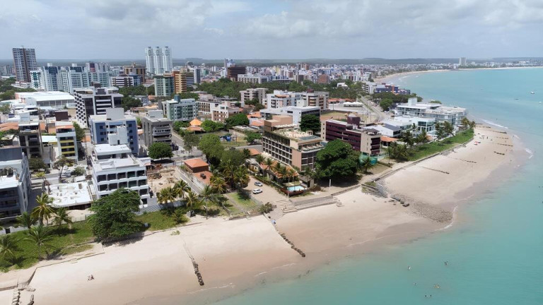 Imagem Apartamento com 1 Quarto à Venda, 32 m² em Jardim Oceania - João Pessoa Imagem Apartamento com 1 Quarto à Venda, 32 m² em Jardim Oceania - João Pessoa