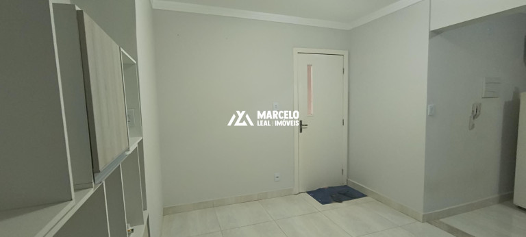 Apartamento com 2 Quartos à Venda, 57 m² em Felícia - Vitória Da Conquista