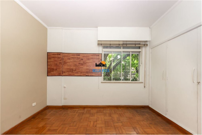 Imagem Apartamento com 3 Quartos à Venda, em Jardim Paulista - São Paulo Imagem Apartamento com 3 Quartos à Venda, em Jardim Paulista - São Paulo
