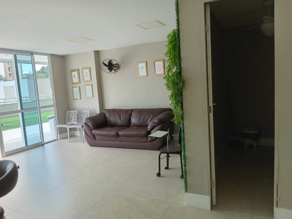 Imagem Apartamento com 2 Quartos à Venda, 55 m² em Doron - Salvador Imagem Apartamento com 2 Quartos à Venda, 55 m² em Doron - Salvador