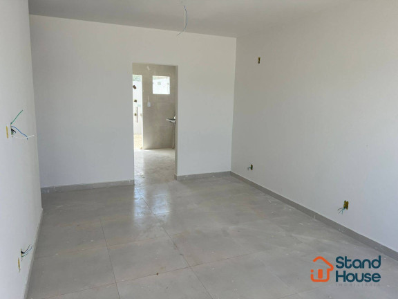 Imagem Casa com 2 Quartos à Venda, 125 m² em Campo Limpo - Feira De Santana