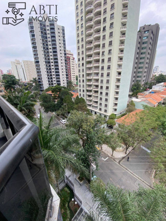 Imagem Apartamento com 3 Quartos à Venda, 105 m² em Vila Mariana - São Paulo
