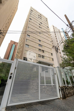 Imagem Apartamento com 3 Quartos à Venda, 123 m² em Jardim Paulista - São Paulo Imagem Apartamento com 3 Quartos à Venda, 123 m² em Jardim Paulista - São Paulo