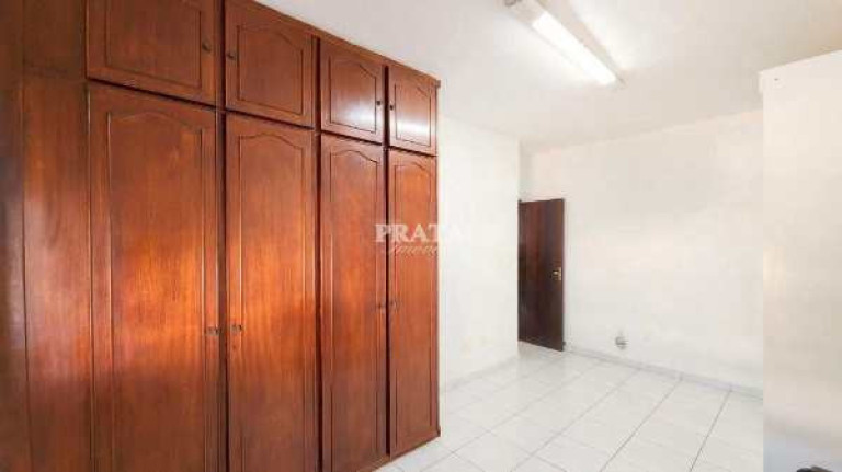 Imagem Casa com 3 Quartos à Venda, 100 m² em Ponta Da Praia - Santos