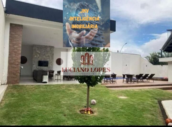 Imagem Casa com 5 Quartos à Venda, 767 m² em Setor Habitacional Arniqueira (águas Claras) - Brasília Imagem Casa com 5 Quartos à Venda, 767 m² em Setor Habitacional Arniqueira (águas Claras) - Brasília
