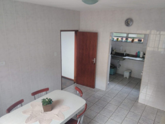 Imagem Casa com 3 Quartos à Venda, 243 m² em Vila Marari - São Paulo Imagem Casa com 3 Quartos à Venda, 243 m² em Vila Marari - São Paulo
