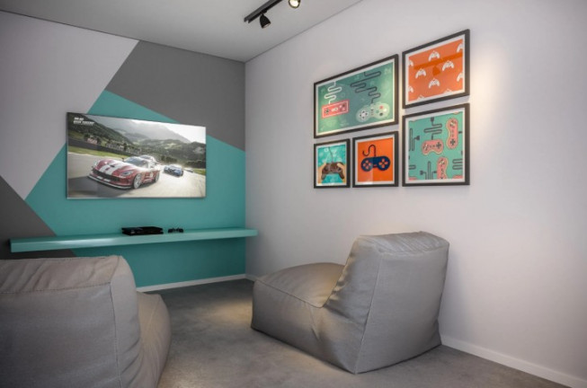 Imagem Imóvel com 2 Quartos à Venda, 36 m² em Vila Guilherme - São Paulo