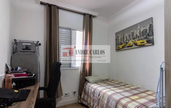 Imagem Apartamento com 2 Quartos à Venda, 60 m² em Jaguaribe - Osasco Imagem Apartamento com 2 Quartos à Venda, 60 m² em Jaguaribe - Osasco