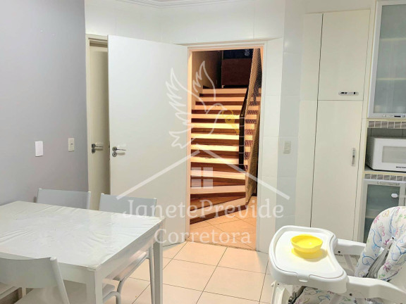 Imagem Casa de Condomínio com 4 Quartos à Venda, 300 m² em Alphaville - Santana De Parnaíba Imagem Casa de Condomínio com 4 Quartos à Venda, 300 m² em Alphaville - Santana De Parnaíba