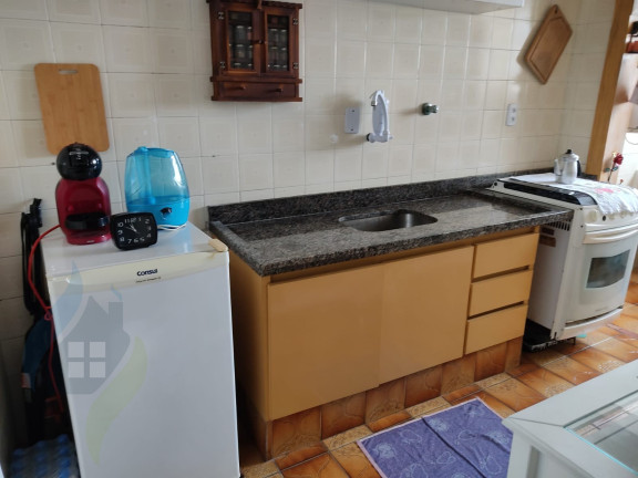 Imóvel com 2 Quartos à Venda, 50 m² em Taboão - São Bernardo Do Campo