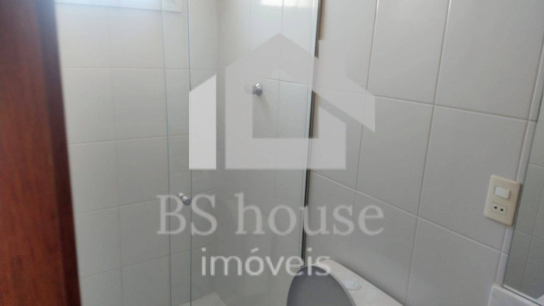 Imagem Apartamento com 3 Quartos para Alugar, 93 m² em Campestre - Santo André