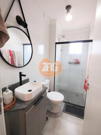 Imagem Apartamento com 2 Quartos à Venda, 55 m² em Nossa Senhora Do Perpétuo Socorro - Pindamonhangaba