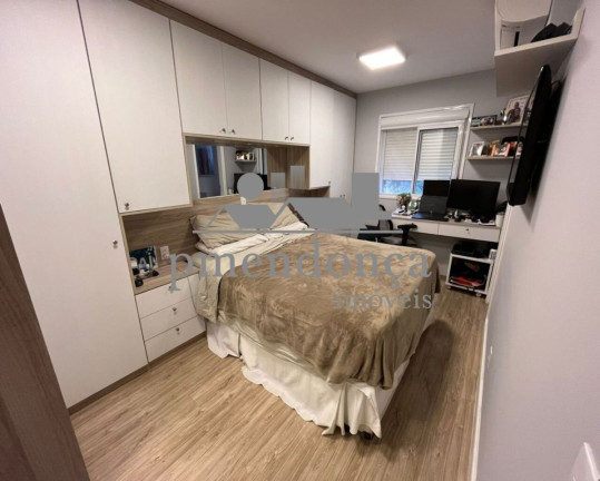 Imagem Apartamento com 2 Quartos à Venda, 65 m² em Perdizes - São Paulo Imagem Apartamento com 2 Quartos à Venda, 65 m² em Perdizes - São Paulo