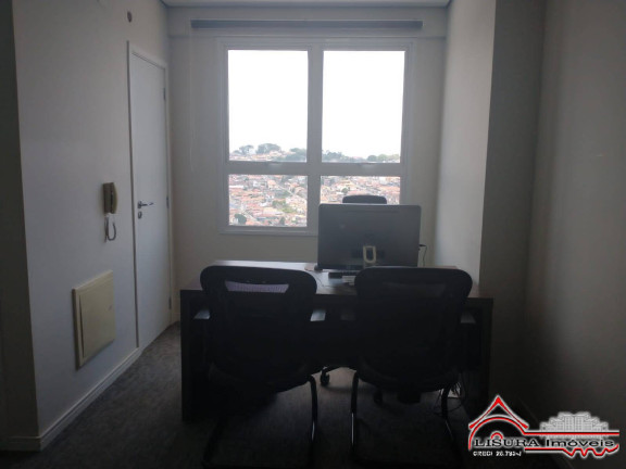 Imagem Sala Comercial à Venda, 28 m² em Centro - Jacareí