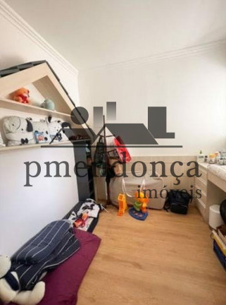 Imagem Apartamento com 2 Quartos à Venda, 65 m² em Vila Anglo Brasileira - São Paulo