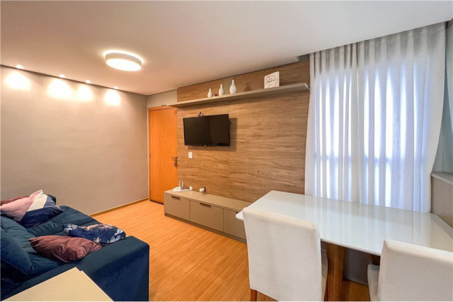 Apartamento com 2 Quartos à Venda, 41 m² em Igara - Canoas