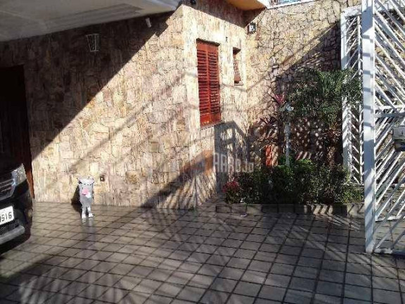 Imagem Sobrado com 4 Quartos à Venda, 391 m² em Vila Granada - São Paulo Imagem Sobrado com 4 Quartos à Venda, 391 m² em Vila Granada - São Paulo