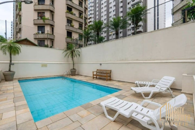 Imagem Apartamento com 1 Quarto à Venda, 51 m² em Vila Uberabinha - São Paulo