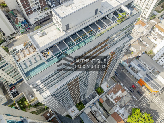 Imagem Apartamento com 3 Quartos à Venda, 155 m² em Jardim Paulista - São Paulo