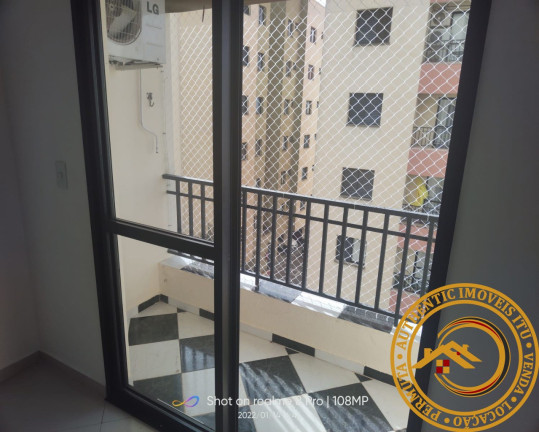 Imagem Apartamento com 2 Quartos à Venda, 70 m² em Parque Nossa Senhora Da Candelária - Itu Imagem Apartamento com 2 Quartos à Venda, 70 m² em Parque Nossa Senhora Da Candelária - Itu