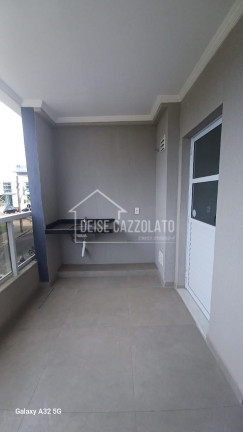 Apartamento com 2 Quartos à Venda, 62 m² em Jardim Santa Rosália - Sorocaba