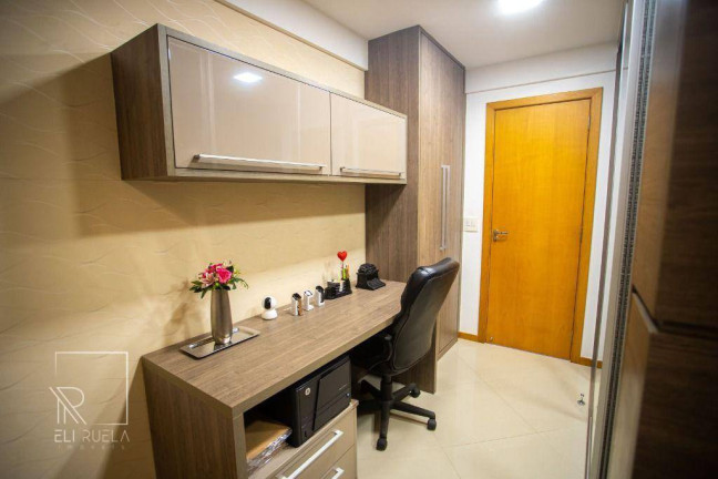 Imagem Cobertura com 4 Quartos à Venda, 295 m² em Praia De Itaparica - Vila Velha