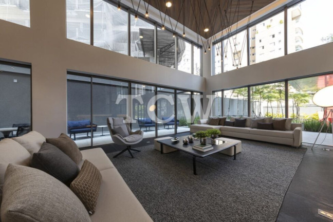 Imagem Apartamento com 2 Quartos à Venda, 109 m² em Vila Nova Conceição - São Paulo Imagem Apartamento com 2 Quartos à Venda, 109 m² em Vila Nova Conceição - São Paulo