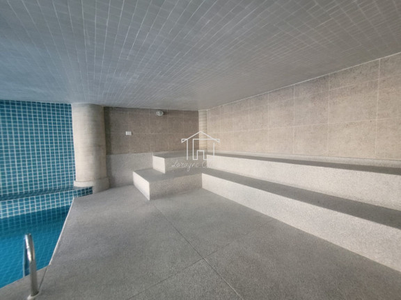 Imagem Apartamento com 3 Quartos à Venda, 113 m² em Itaguá - Ubatuba