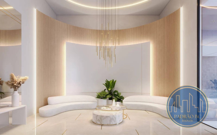 Imagem Apartamento à Venda,  em Centro - Balneário Camboriú