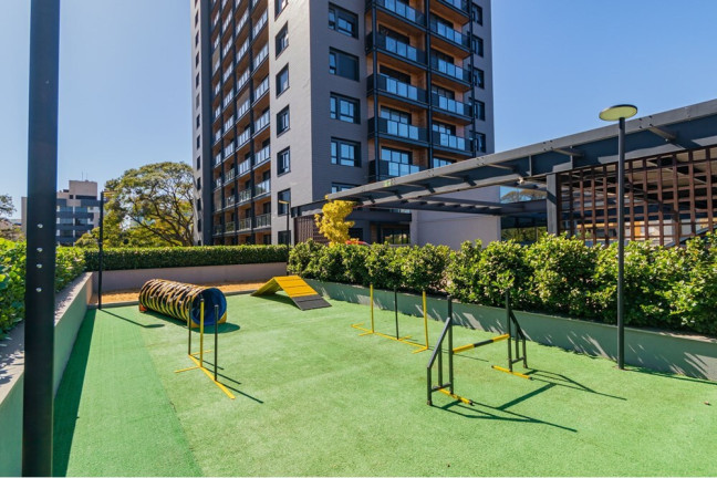 Imagem Apartamento com 2 Quartos à Venda, 70 m² em Boa Vista - Porto Alegre