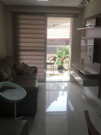 Imagem Apartamento com 3 Quartos à Venda, 72 m² em Osvaldo Cruz - São Caetano Do Sul Imagem Apartamento com 3 Quartos à Venda, 72 m² em Osvaldo Cruz - São Caetano Do Sul