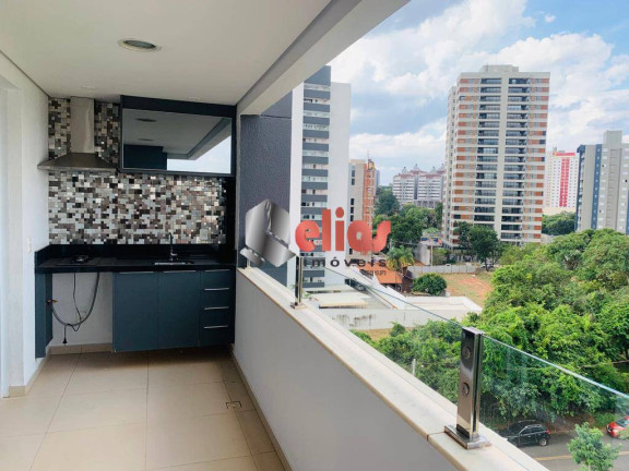 Imagem Apartamento com 2 Quartos à Venda, 84 m² em Vila Aviação - Bauru Imagem Apartamento com 2 Quartos à Venda, 84 m² em Vila Aviação - Bauru